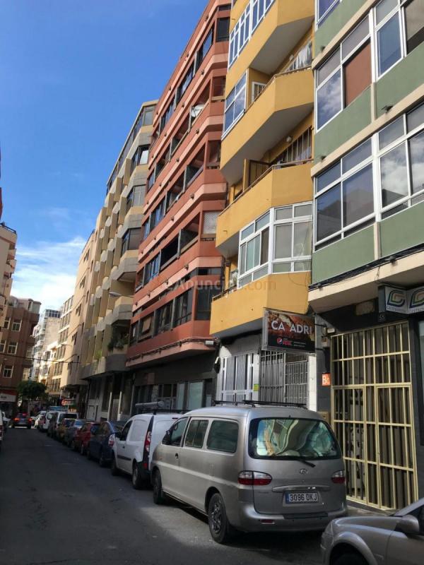 Loft en venta en  prudencio morales, Puerto - Canteras, Las Palmas de Gran Canaria