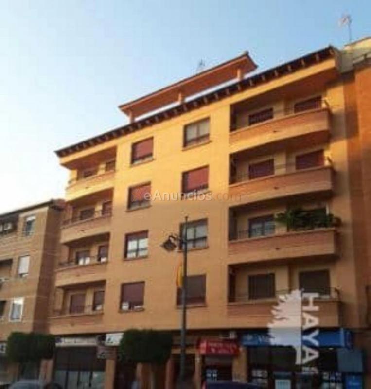 Apartamento en venta en  Núcleo Urbano, La Pobla de Vallbona