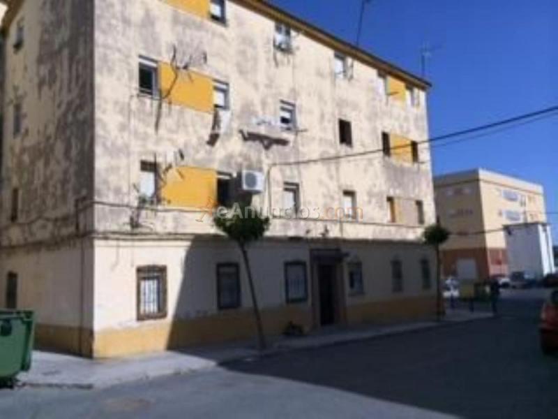 Apartamento en venta en  rio guadiana, Nuevo Parque - Los Rosales - Tráfico Pesado, Huelva