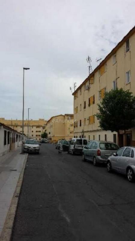 Apartamento en venta en  rio guadiana, Nuevo Parque - Los Rosales - Tráfico Pesado, Huelva