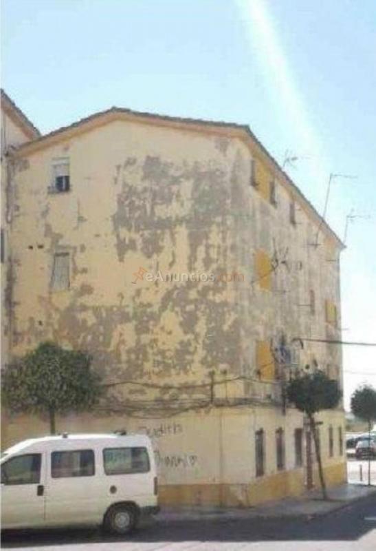 Apartamento en venta en  rio guadiana, Nuevo Parque - Los Rosales - Tráfico Pesado, Huelva