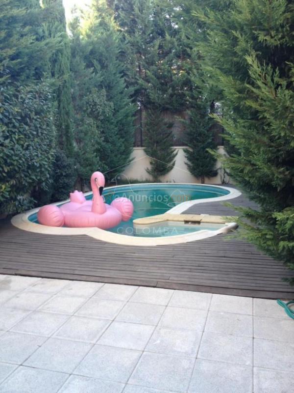 Casa en alquiler en  Hortaleza, Madrid