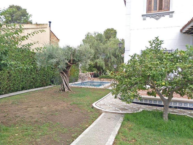 Adosado en venta en  Zona El Vedat-Santa Apolonia, Torrent