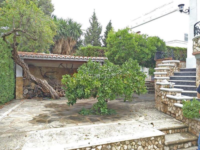 Adosado en venta en  Zona El Vedat-Santa Apolonia, Torrent