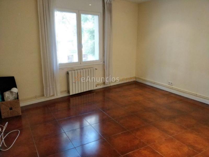 Apartamento en alquiler en  Sarri-Sant Gervasi, Barcelona