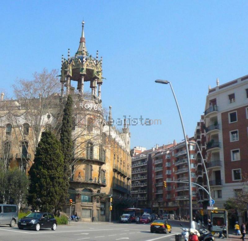 Apartamento en alquiler en  Sarri-Sant Gervasi, Barcelona