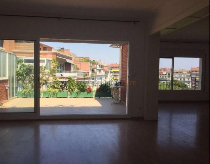 Apartamento en alquiler en  Sarri-Sant Gervasi, Barcelona