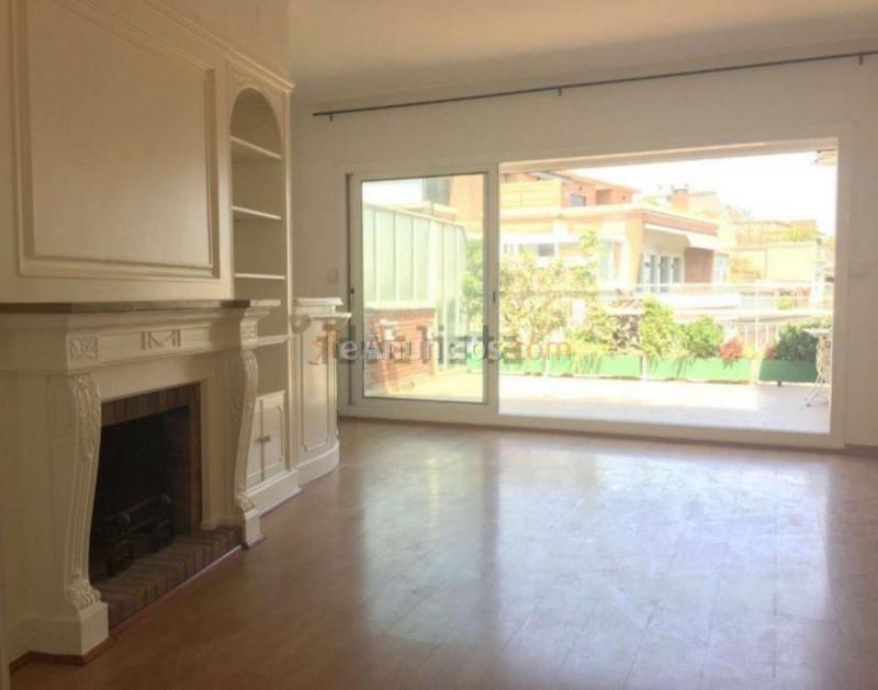 Apartamento en alquiler en  Sarri-Sant Gervasi, Barcelona