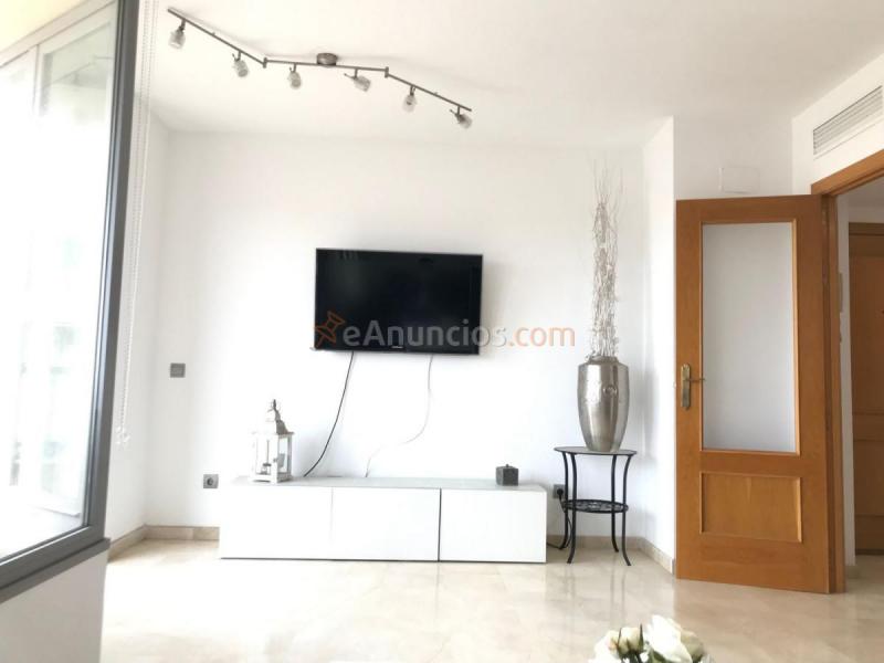 Atico en venta en  Portixol-Molinar, Palma de Mallorca