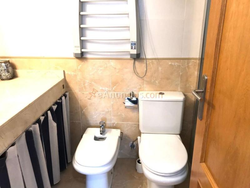 Atico en venta en  Portixol-Molinar, Palma de Mallorca