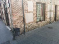 Local Comercial en alquiler en  Casco Histórico, Alcalá de Henares