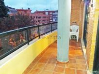 Duplex en venta en  Camins al Grau, Valncia