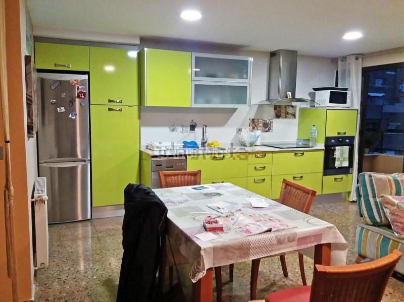 Duplex en venta en  Camins al Grau, Valncia