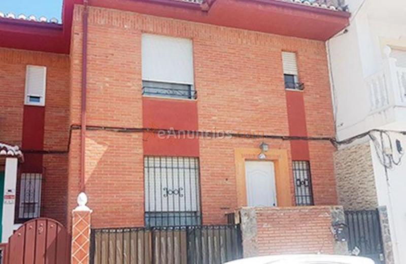 Casa en venta en  Cadiz, Zona de San Cayetano, Churriana de la Vega