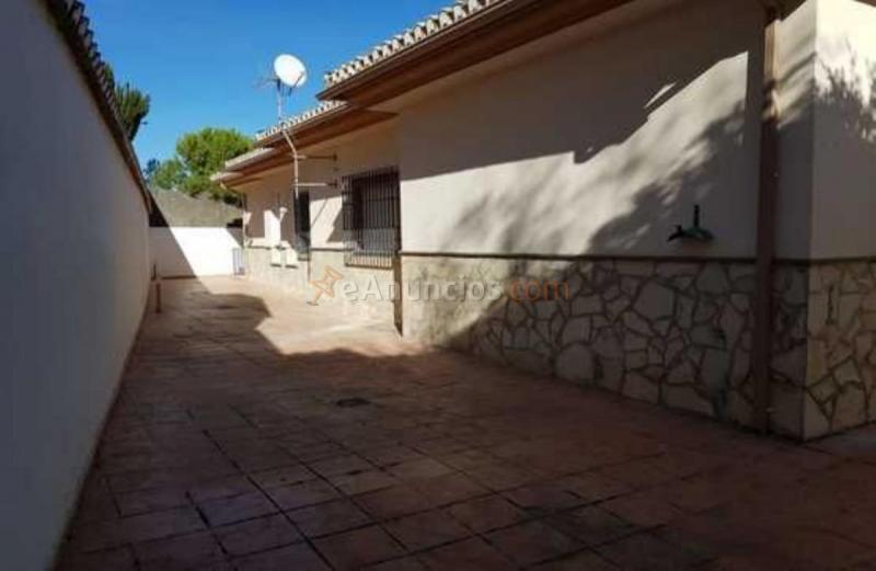 Adosado en venta en  Sauce, Gojar