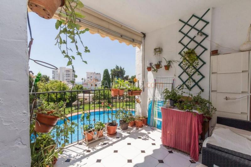 Apartamento en venta en  Parque de la Paloma, Benalmádena