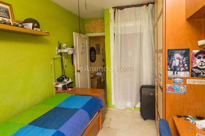 Apartamento en venta en  Parque de la Paloma, Benalmádena