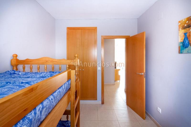 Apartamento en venta en  Playa de Gandia, Gandia