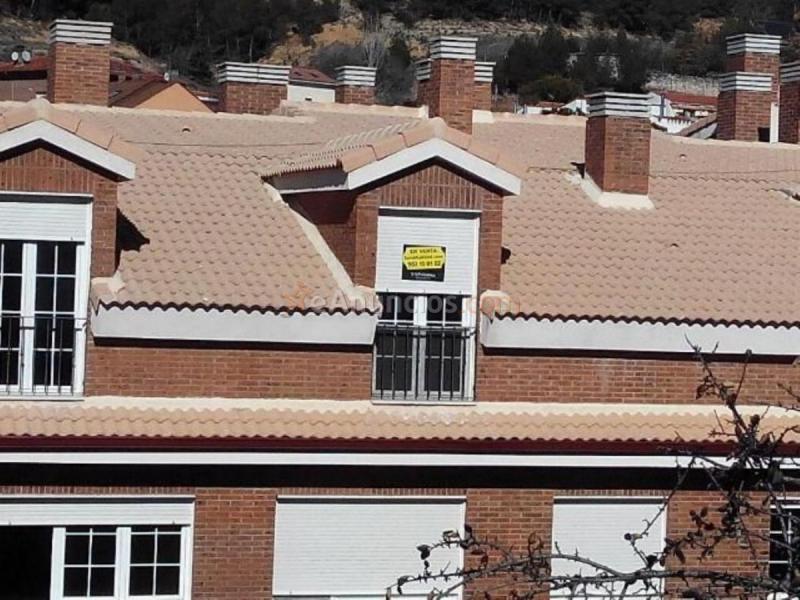 Apartamento en venta en  padilla, Chiloeches