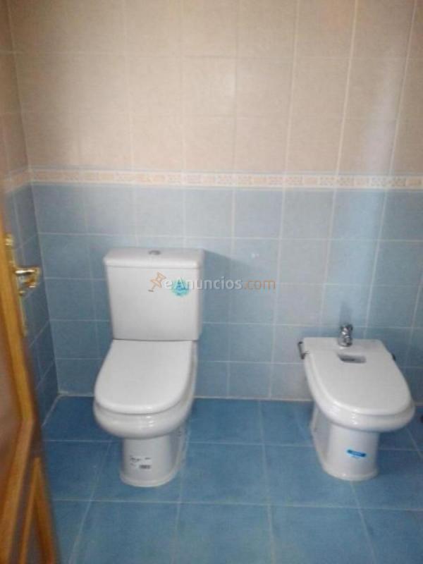 Apartamento en venta en  padilla, Chiloeches