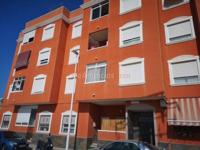 Apartamento en venta en Calle barlovento, El Altet-Balsares