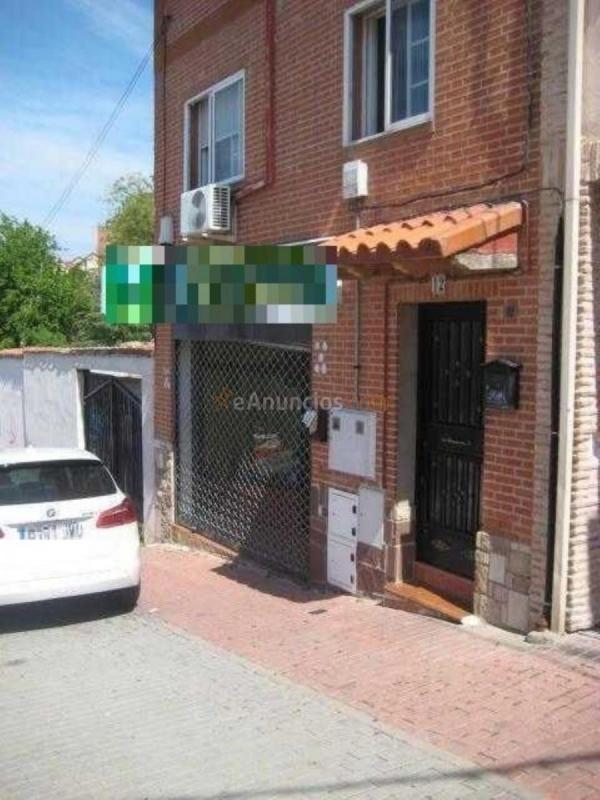 Local Comercial en venta en  del caldo, Algete