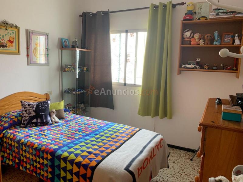 Casa en venta en  la palmita, Bañaderos-El Puertillo-San Andrés, Arucas