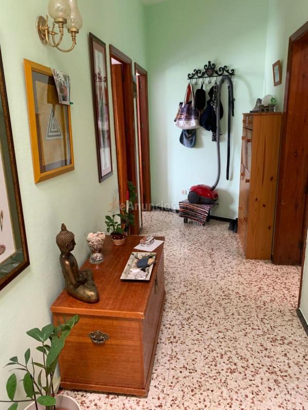 Casa en venta en  la palmita, Bañaderos-El Puertillo-San Andrés, Arucas