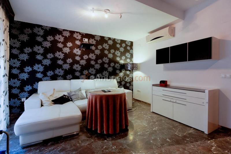 Adosado en venta en  Guadalcazar