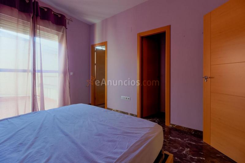 Adosado en venta en  Guadalcazar