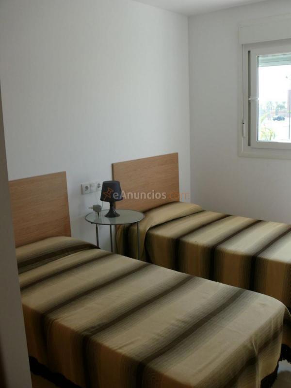 Apartamento en venta en  Condado de Alhama, Alhama de Murcia