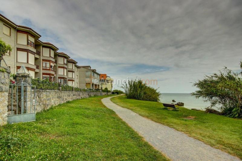 Apartamento en venta en  Tregadín, Noja