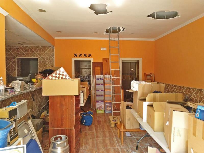 Casa Rural en venta en Calle de la Reina, Poblats Marítims, Valncia