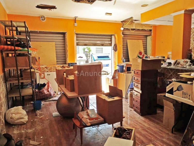 Casa Rural en venta en Calle de la Reina, Poblats Marítims, Valncia