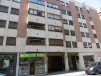 Apartamento en alquiler en Calle PEDRO PONCE DE LEÓN, P Zorrilla - Cuatro de Marzo, Valladolid