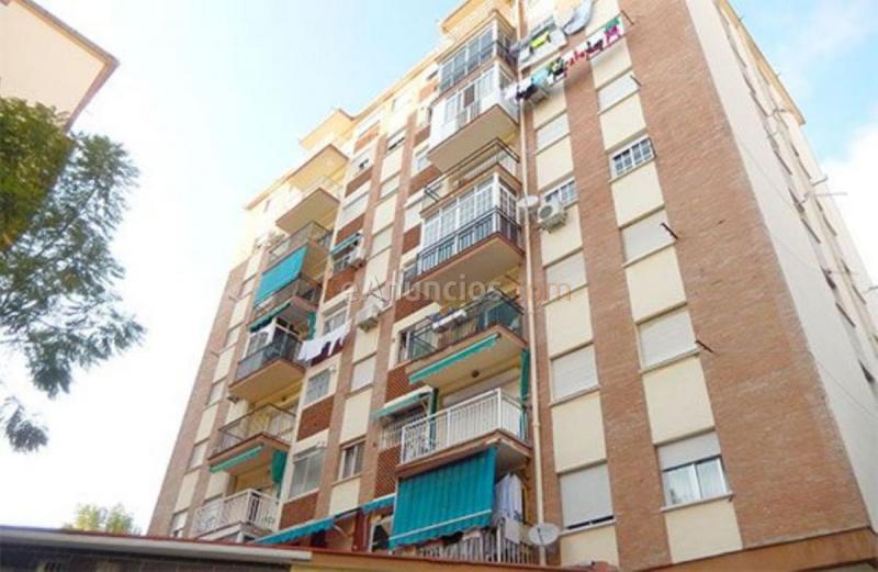 Apartamento en venta en  Huelva, Centro Ciudad, Fuengirola