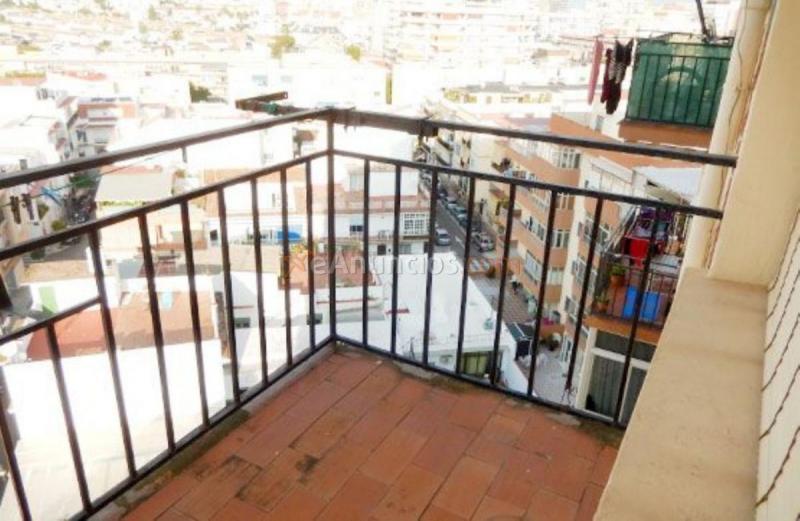 Apartamento en venta en  Huelva, Centro Ciudad, Fuengirola