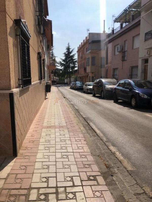 Casa en venta en  San Francisco Javier, Granada