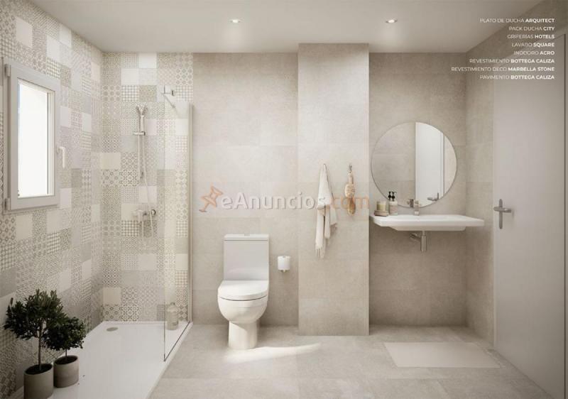 Apartamento en venta en Via Pista, Gargasindi, Calpe