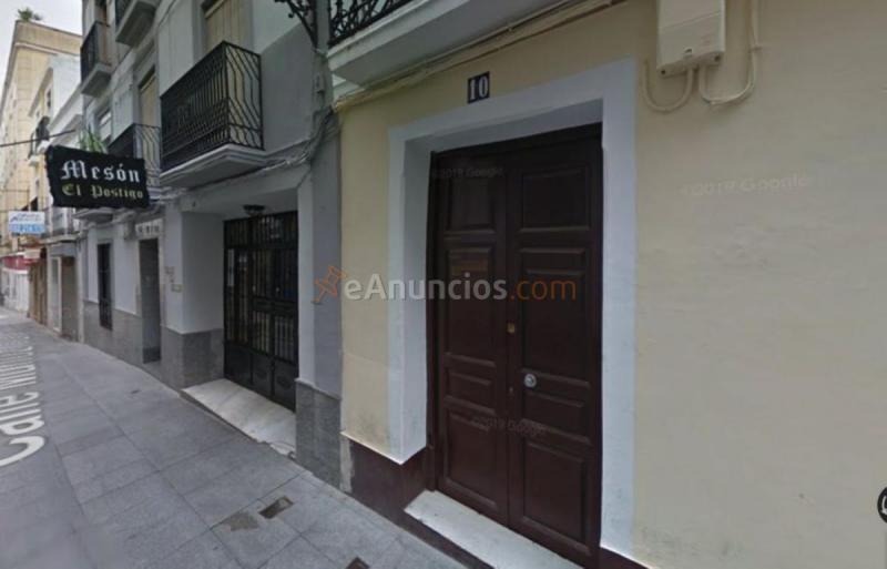 Apartamento en venta en Calle Muñoz Torrero, Casco Antiguo - Centro, Badajoz