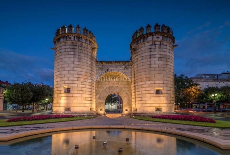 Apartamento en venta en Calle Muñoz Torrero, Casco Antiguo - Centro, Badajoz