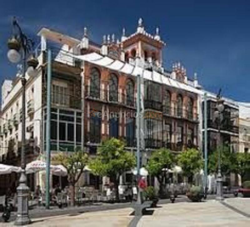 Apartamento en venta en Calle Muñoz Torrero, Casco Antiguo - Centro, Badajoz