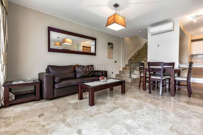 Casa en venta en  Cornical, Golf del Sur-Amarilla Golf, San Miguel de Abona