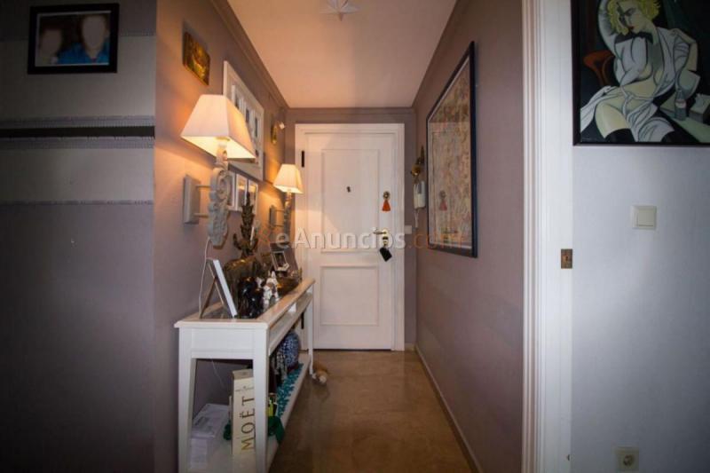 Apartamento en venta en Calle Benitaxell, Puerto, Calpe