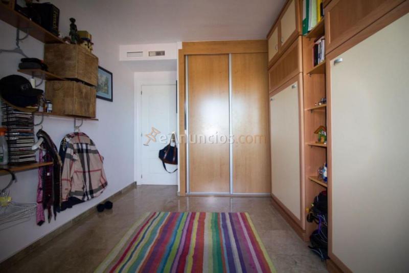 Apartamento en venta en Calle Benitaxell, Puerto, Calpe