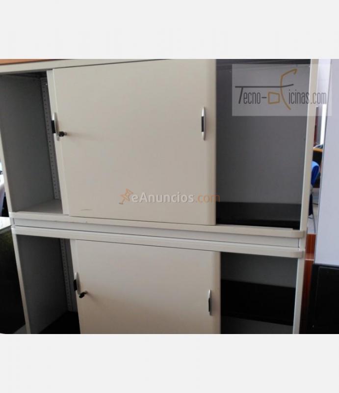 ARMARIO CREDENCIA STEELCASE