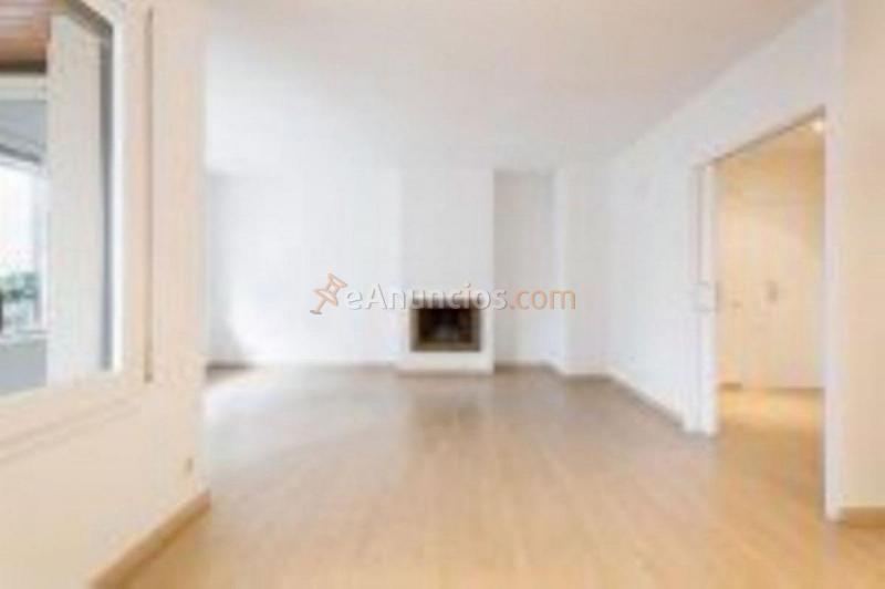 Apartamento en alquiler en  Sarri-Sant Gervasi, Barcelona