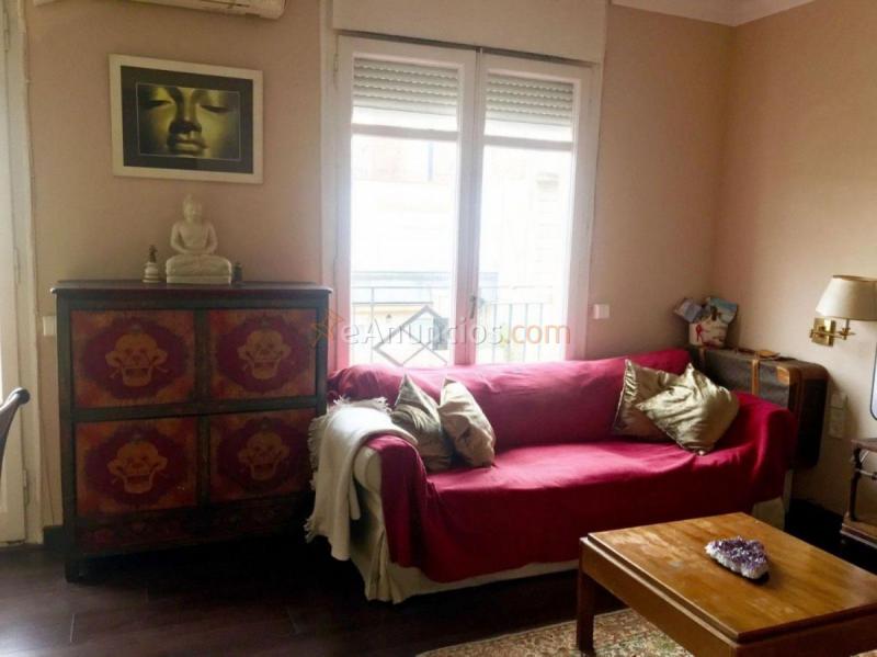 Apartamento en alquiler en  Sarri-Sant Gervasi, Barcelona