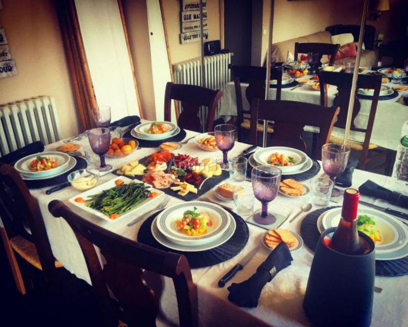 Apartamento en alquiler en  Sarri-Sant Gervasi, Barcelona