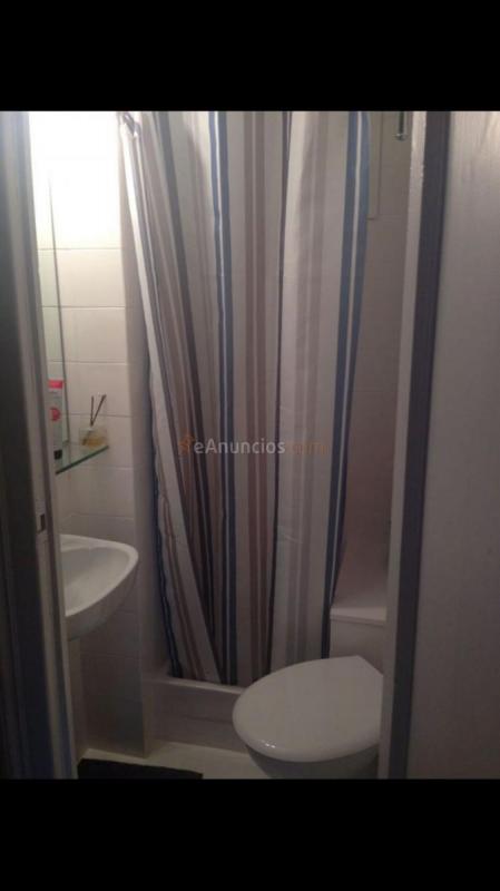 Apartamento en alquiler en  Sarri-Sant Gervasi, Barcelona